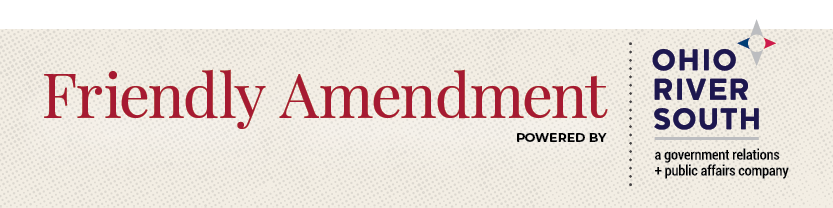 Friendly Amendment | Powered by Ohio River South