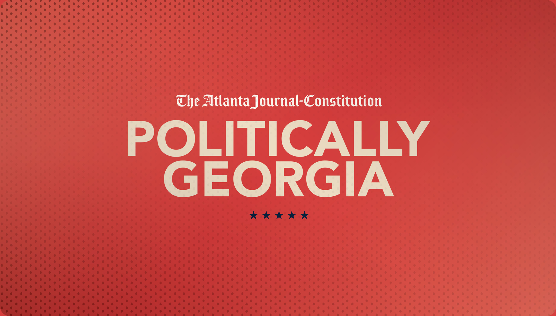 Politically Georgia Newsletter: Sourthern Pride