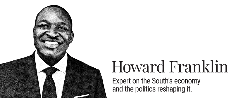 Howard Franklin